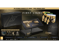 Xbox 007 The First Light - Legacy Edition - 1362912 - zdjęcie 2